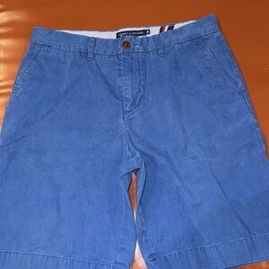 Tommy Hilfiger Blue Shorts